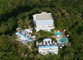 Imagen general del Hotel Gaia Hotel & Reserve. Foto 2