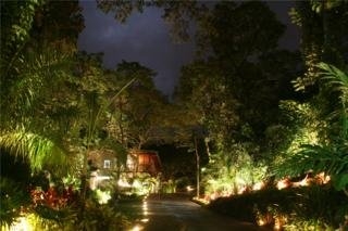 Imagen general del Hotel Gaia Hotel & Reserve. Foto 3