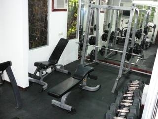 Imagen general del Hotel Gaia Hotel & Reserve. Foto 4