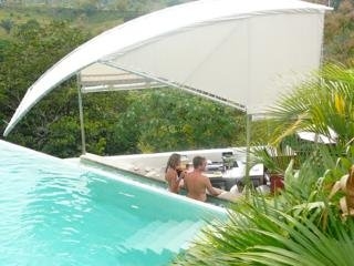 Imagen de la piscina del Hotel Gaia Hotel & Reserve. Foto 8