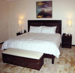 Imagen de la habitación del Hotel Gaia Hotel & Reserve. Foto 6