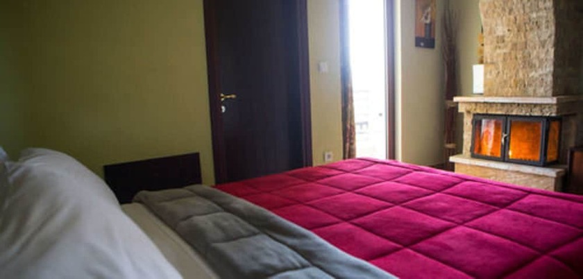 Imagen de la habitación del Hotel Gaia Kaimaktsalan. Foto 19