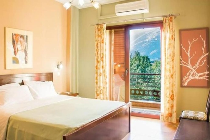 Imagen general del Hotel Gaia Kaimaktsalan. Foto 5