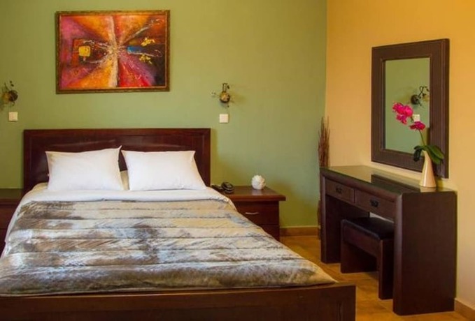 Imagen general del Hotel Gaia Kaimaktsalan. Foto 9