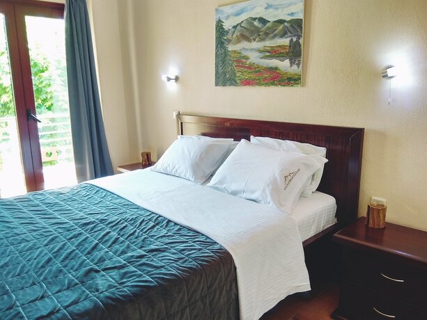 Imagen general del Hotel Gaia Kaimaktsalan. Foto 13