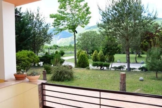 Imagen general del Hotel Gaia Kaimaktsalan. Foto 15