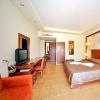 Imagen de la habitación del Hotel Gaia Palace. Foto 3