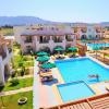 Imagen de la piscina del Hotel Gaia Palace. Foto 4