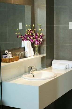 Imagen de la habitación del Hotel Gaia Phu Quoc. Foto 8