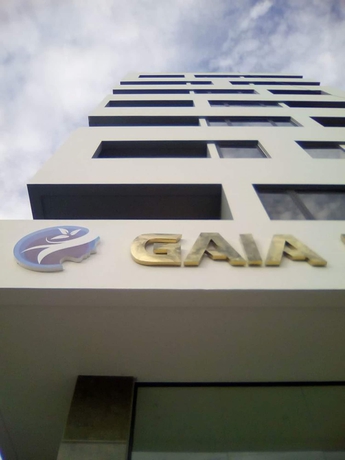 Imagen de los exteriores del Hotel Gaia Phu Quoc. Foto 16