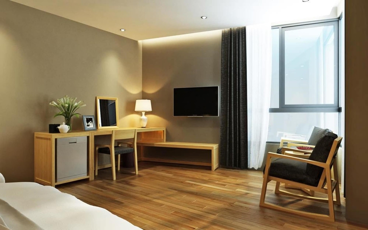 Imagen de la habitación del Hotel Gaia Phu Quoc. Foto 11