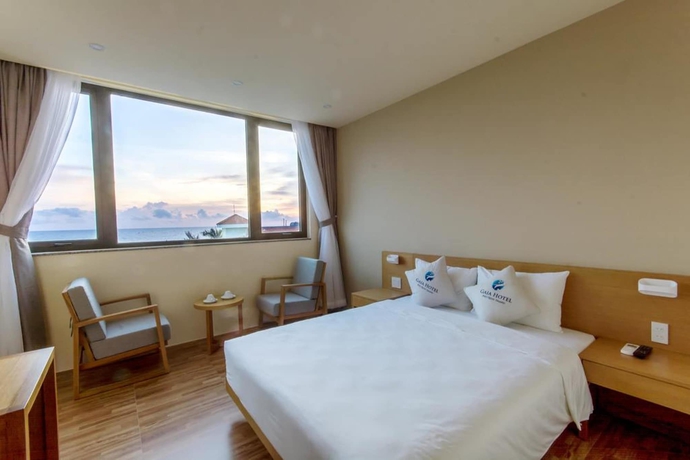 Imagen de la habitación del Hotel Gaia Phu Quoc. Foto 12