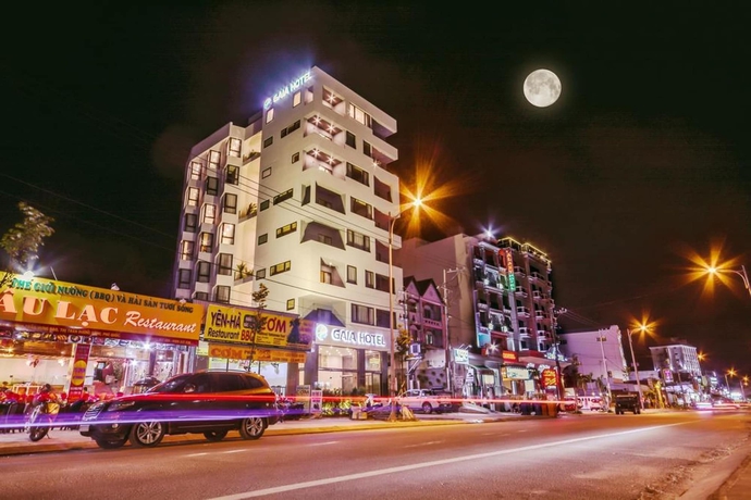 Imagen general del Hotel Gaia Phu Quoc. Foto 1