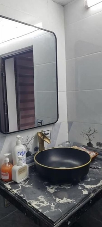 Imagen de la habitación del Hotel Gaia Puluong. Foto 3