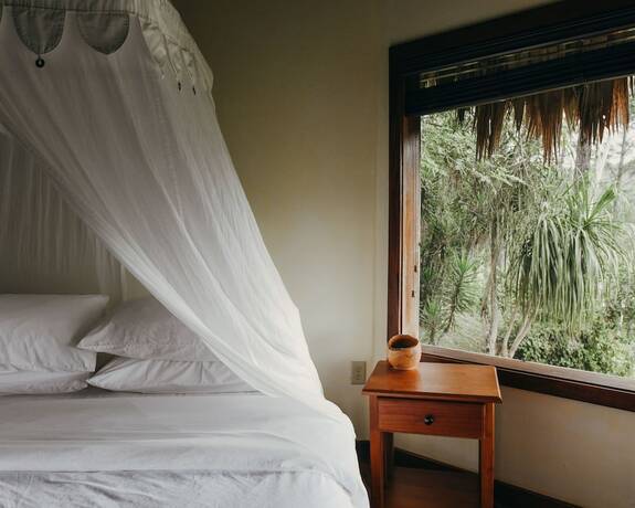 Imagen general del Hotel Gaia Riverlodge. Foto 4