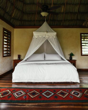 Imagen general del Hotel Gaia Riverlodge. Foto 10