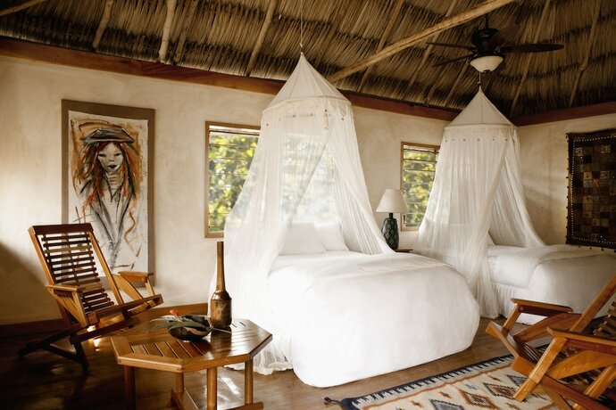 Imagen de la habitación del Hotel Gaia Riverlodge. Foto 20
