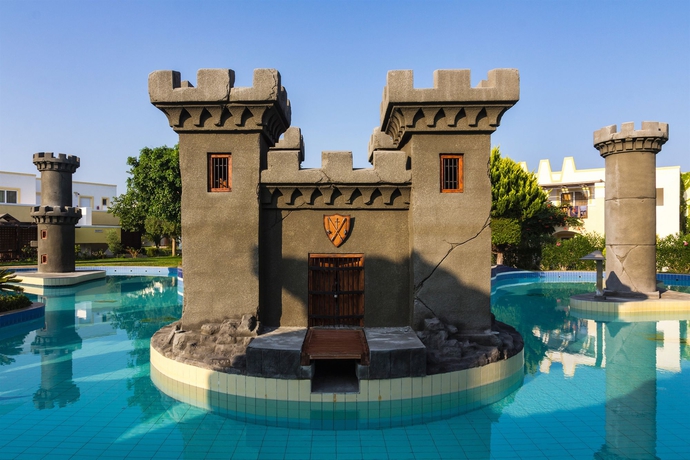 Imagen de la piscina del Hotel Gaia Royal. Foto 15