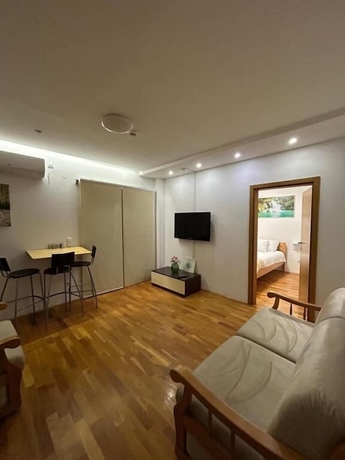 Imagen de la habitación del Hotel Gaia Sarajevo. Foto 4
