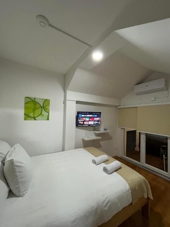 Imagen de la habitación del Hotel Gaia Sarajevo. Foto 9