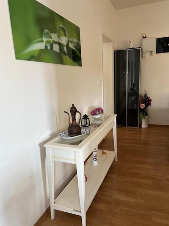 Imagen de la habitación del Hotel Gaia Sarajevo. Foto 11