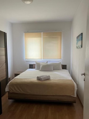 Imagen de la habitación del Hotel Gaia Sarajevo. Foto 14