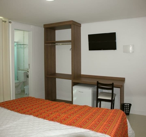Imagen de la habitación del Hotel Gaia Suites Maca&eacute;. Foto 11