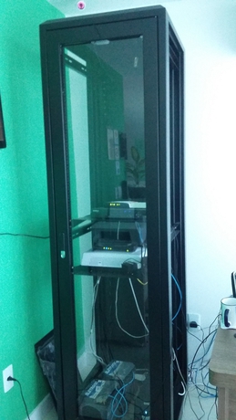 Imagen general del Hotel Gaia Suites Maca&eacute;. Foto 2