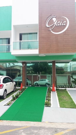 Imagen general del Hotel Gaia Suites Maca&eacute;. Foto 3
