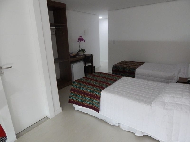 Imagen de la habitación del Hotel Gaia Suites Maca&eacute;. Foto 13