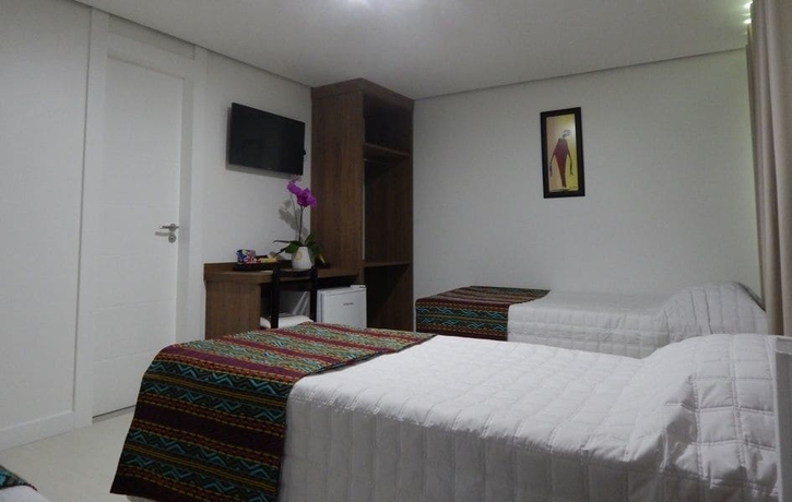 Imagen de la habitación del Hotel Gaia Suites Maca&eacute;. Foto 14