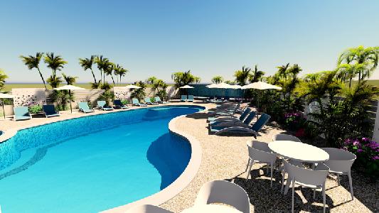 Imagen de la habitación del Hotel Gaia Sun N Blue Hotel. Foto 6