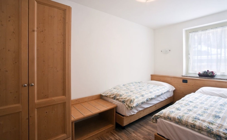 Imagen de la habitación del Hotel Gaia Wellness Residence. Foto 4