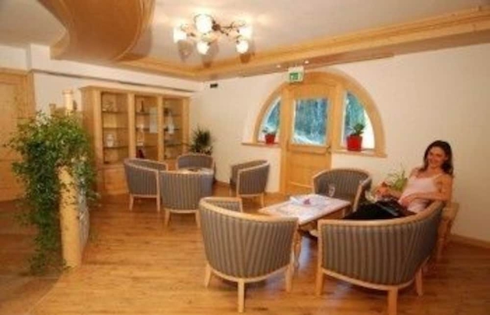 Imagen de los interiores del Hotel Gaia Wellness Residence. Foto 17