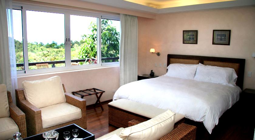 Imagen de la habitación del Hotel Gaia and Reserve - Adults Only. Foto 4