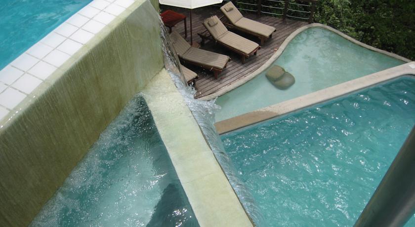 Imagen de los interiores del Hotel Gaia and Reserve - Adults Only. Foto 11