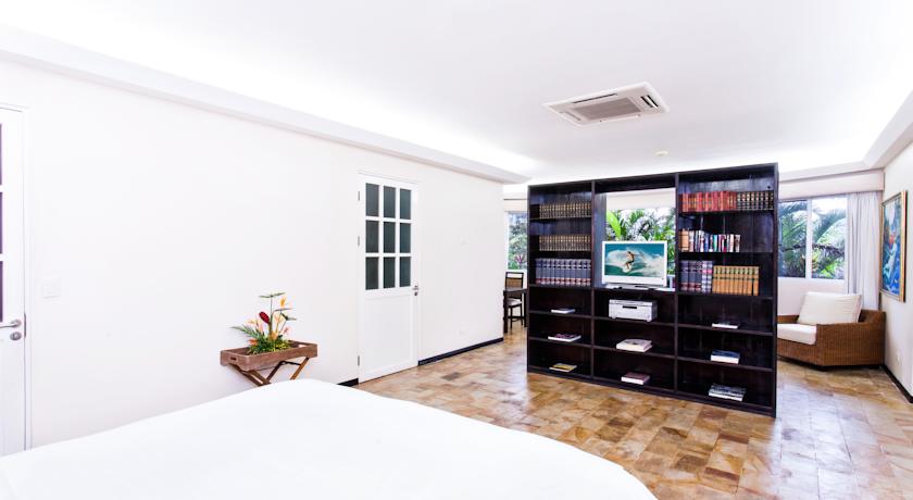 Imagen de la habitación del Hotel Gaia and Reserve - Adults Only. Foto 5