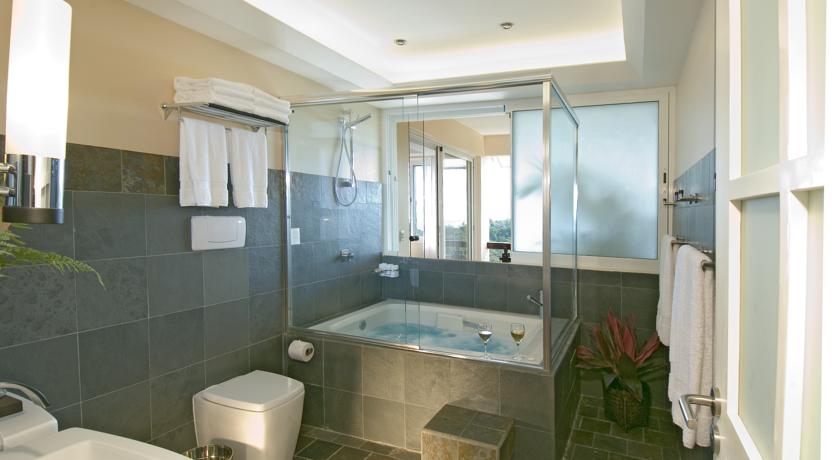 Imagen de los interiores del Hotel Gaia and Reserve - Adults Only. Foto 12