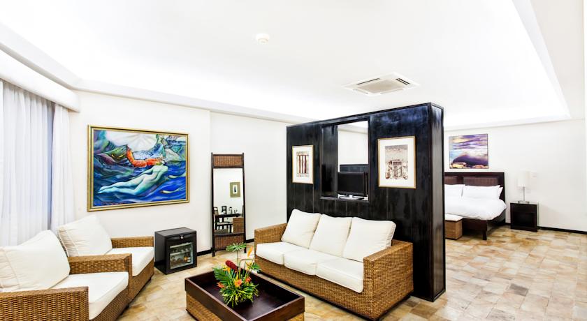 Imagen de la habitación del Hotel Gaia and Reserve - Adults Only. Foto 6