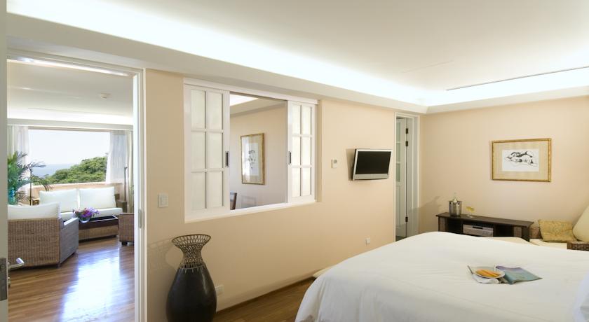 Imagen de la habitación del Hotel Gaia and Reserve - Adults Only. Foto 7