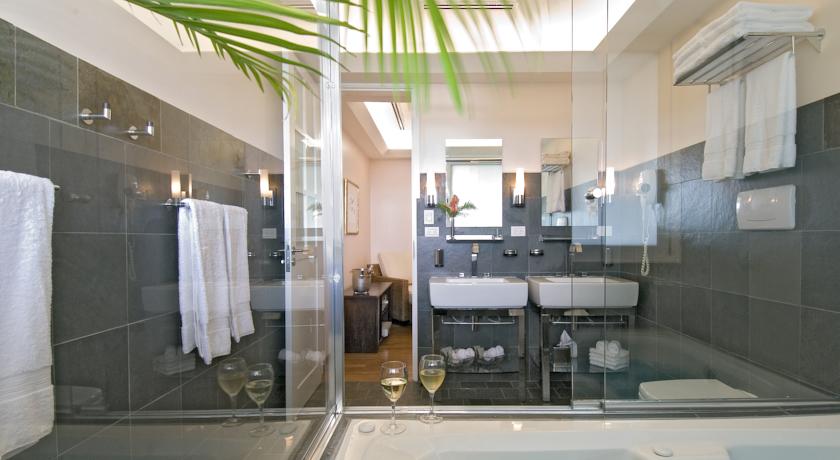 Imagen de la habitación del Hotel Gaia and Reserve - Adults Only. Foto 9