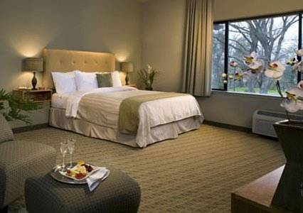 Imagen de la habitación del Hotel Gaia and Spa Redding, an Ascend Collection. Foto 5