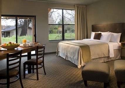 Imagen general del Hotel Gaia and Spa Redding, an Ascend Collection. Foto 1