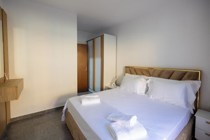 Imagen de la habitación del Hotel Gaia\'s Apartments Vlore. Foto 3
