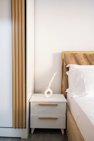 Imagen de la habitación del Hotel Gaia\'s Apartments Vlore. Foto 4