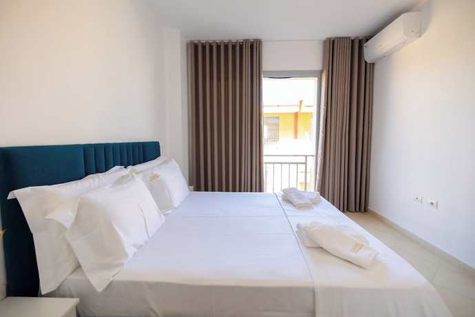 Imagen de la habitación del Hotel Gaia\'s Apartments Vlore. Foto 5