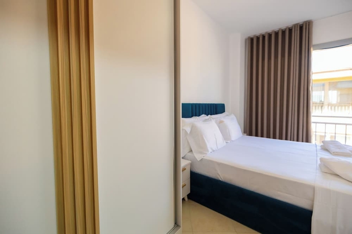 Imagen de la habitación del Hotel Gaia\'s Apartments Vlore. Foto 6