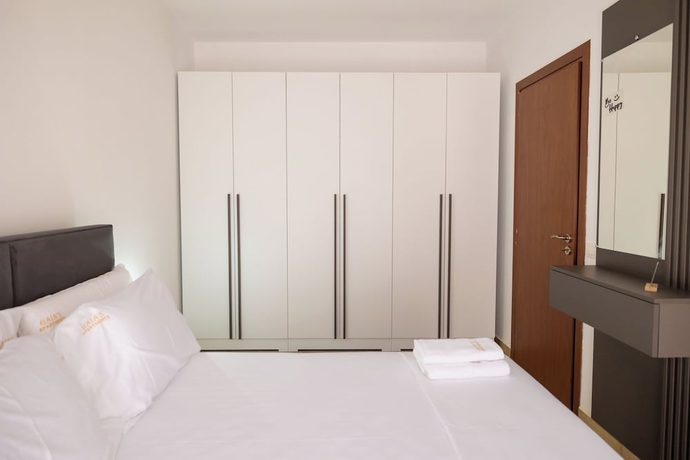 Imagen de la habitación del Hotel Gaia\'s Apartments Vlore. Foto 10