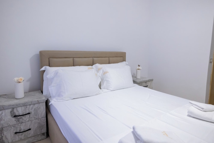 Imagen de la habitación del Hotel Gaia\'s Apartments Vlore. Foto 14