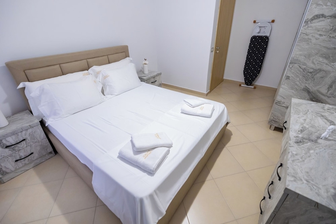 Imagen de la habitación del Hotel Gaia\'s Apartments Vlore. Foto 15
